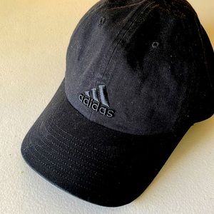 Adidas Relaxed Strap Hat